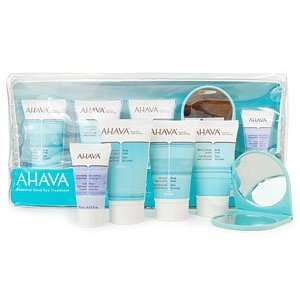  Ahava Perfection Kit Gift Set Beauty