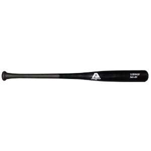 Akadema M643 Tacktion Grip Adult Amish Wood Baseball Bat 33 Inch 