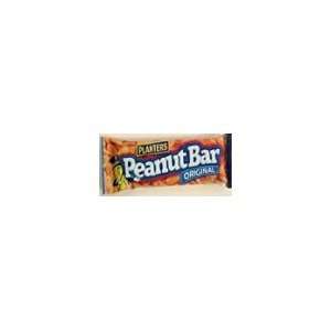 Planters Peanut Candy Bar 