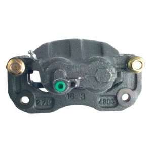 Cardone Industries 19B2930 Front Left Rebuilt Caliper With Hardware