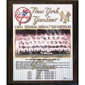  1961 New York Yankees Major League Baseball World Series 