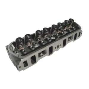 WORLD PRODUCTS SB FORD 053040 CYLINDER HEADS 302 351 64  