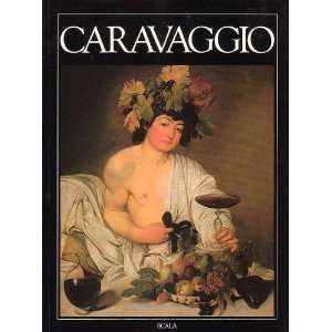  Great Masters of Art   Caravaggio 