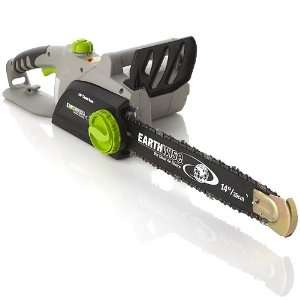  EARTHWISE 14 Corded 10 Amp Chain Saw