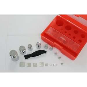  100g Weight Scale Calibration Kit for Digital Scales 