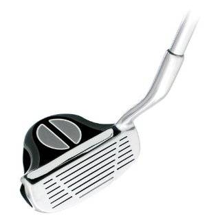   Bi Metal Chipper (Mens, Right Handed) 