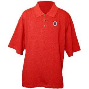  Ohio State Basic Polo Shirt