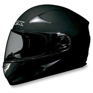  AFX FX Magnus Helmet   4X Large/Flat Black Automotive