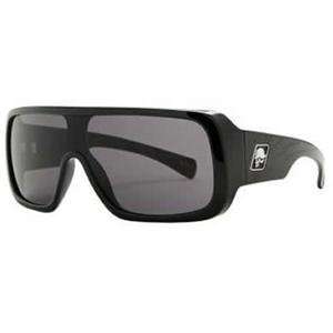  Metal Mulisha Sentry Sunglasses   Black Gloss Automotive