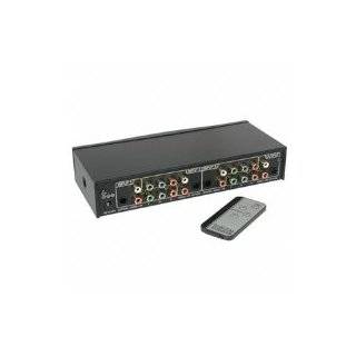 Cables To Go 40324 3 Play Component Video and TOSLINK Digital Audio 