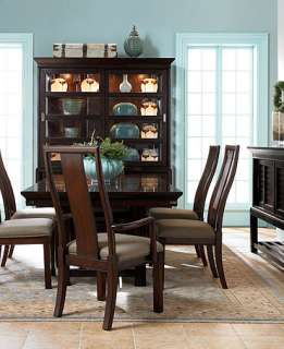 Tea Trade Dining Room Furniture Collection   furnitures