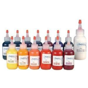  Starbrite Kit  14 Bottle 1 oz