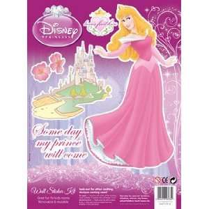   Kit   Some Day My Prince Will Come (Sleeping Beauty) Toys & Games