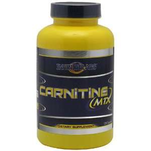  Infinite Labs Carnitine MTX, 120 Capules Health 