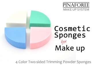 copy right 2011 pinaforee all rights reserved make up sponge 1package 