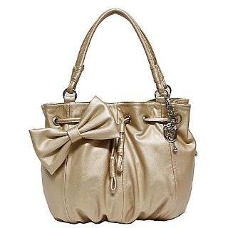  WOMENS GENNA DE ROSSI FANTASA TOTE HANDBAG Clothing