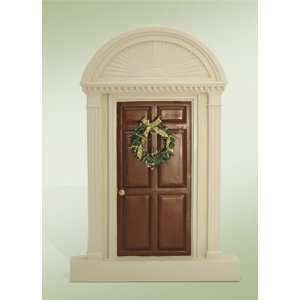  Byers Choice Door