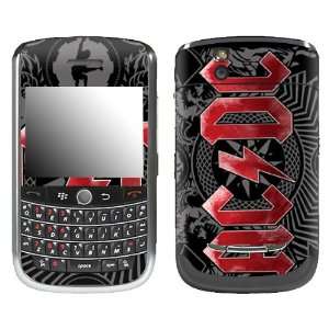   BlackBerry Tour (9630) AC/DC®   Black Ice Cell Phones & Accessories