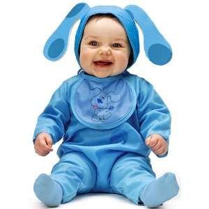   Clues Costume Infant 12 18 Month Cute Halloween 2011 Toys & Games