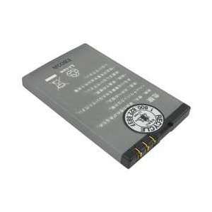  Battery For Nokia 2720, 5310, 7210   LENMAR Cell Phones 