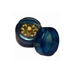  Element Herb Grinder (colors may vary)