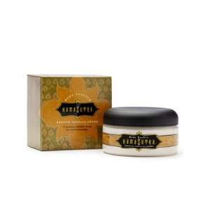  Kama Sutra Body Souffle Cream Vanilla Health & Personal 