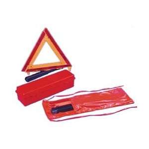 TRIANGLE SFTY KIT   Allsafe SMC Triangle Safety Kit, Jackson Products 
