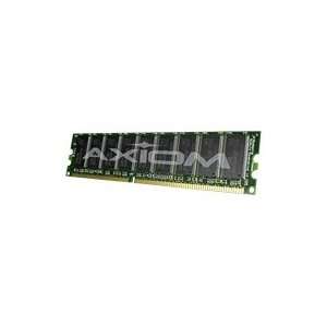  Axion 1GB DDR SDRAM Memory Module   1GB (2 x 512MB 