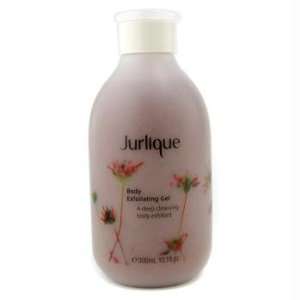  Jurlique Body Exfoliating Gel 10.1 fl oz (300 ml) Beauty