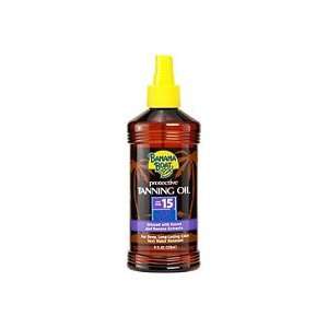 Banana Boat Protective Tanning Oil (Quantity of 4)