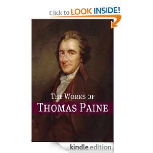 The Rights of Man (Annotated) Thomas Paine, Golgotha Press  