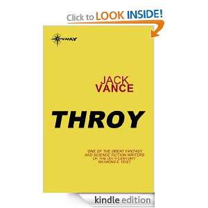 Start reading Throy  