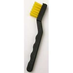 Menda 35688 Polypropylene Dissipative Brush with Long Handle, 7 