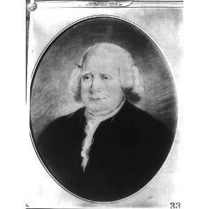 Carter Braxton,1736 1797,Virginia,VA, Albert Rosenthal  