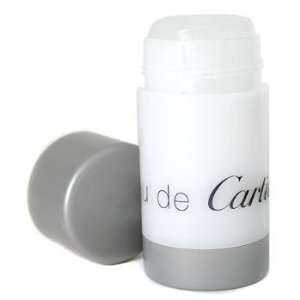  Cartier Eau De Cartier Deodorant Stick Beauty