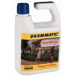   Organic Fertilizer Refill 4 4 1 (2 Pack) Patio, Lawn & Garden