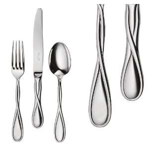 Christofle Silver Plated Galea Place Soup Spoon 0047 022  