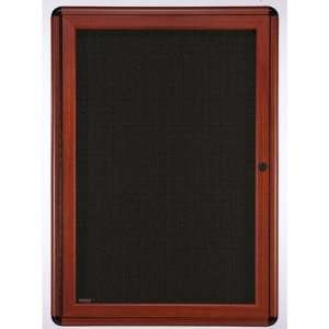  Ghent Ovation Enclosed Tack Board Electronics