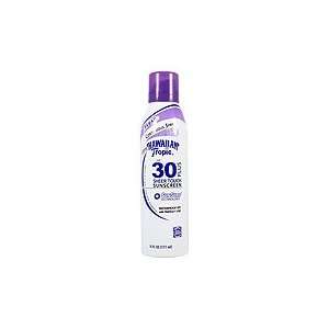  Continuous Spray SPF 30 Sunscreen Plus Sheer Touch   UVB 