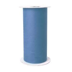  Tulle Spool Cotillion Blue By The Spool Arts, Crafts 