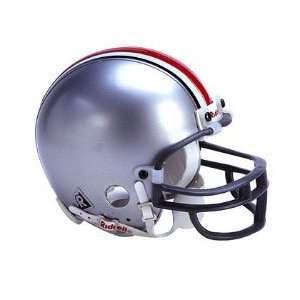 Creative Sports Riddell Ohio State Buckeyes Proline Authentic Helmet 