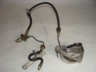 1980 BMW R65 Front Brake Caliper Assembly   Image 01