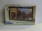   1975 Tonka Dioramas First US Auto Crossing The 1903 Winton SEALED NOS