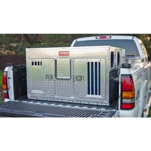  Dog Box Coon Hound Combo II   Full Size Truck Sports 
