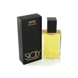    Sicily by Dolce & Gabbana Deodorant Spray 1.7 oz For Women Beauty