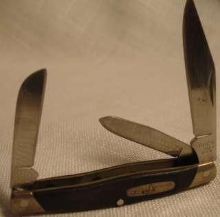 Buck #303U USA pocket knife  