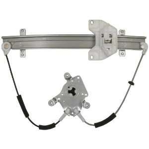  ACI 81468 Power Window Regulator Automotive