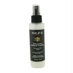   ( For All Hair Types )   Philip B   Hair Care   125ml/4.23oz Beauty