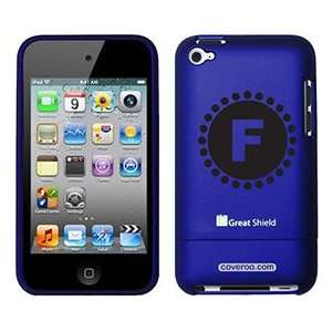  Classy F on iPod Touch 4g Greatshield Case Electronics