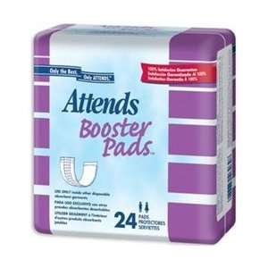  Attends Booster Pads